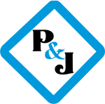 P & J Guzzo Concrete Pty Ltd logo